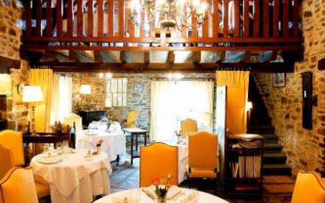 Au Moulin de la Gorce