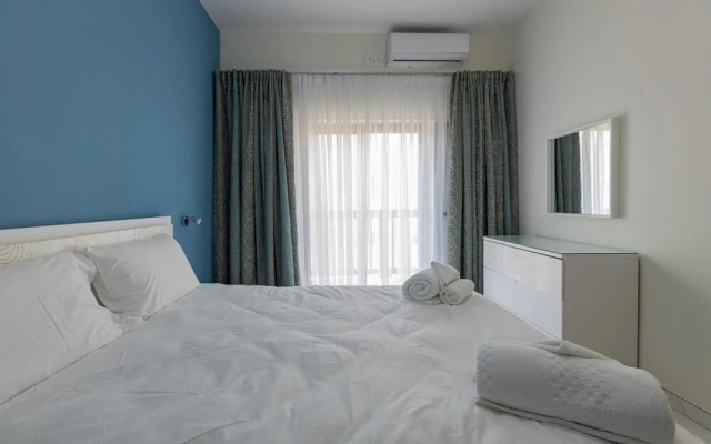 Gozo Charming Apt Near Salt Pans