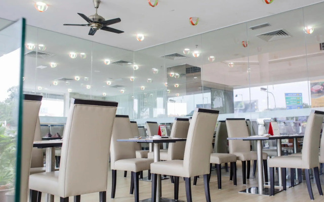RHR Hotel Kajang