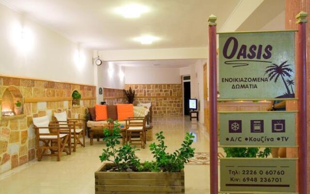Oasis Studios