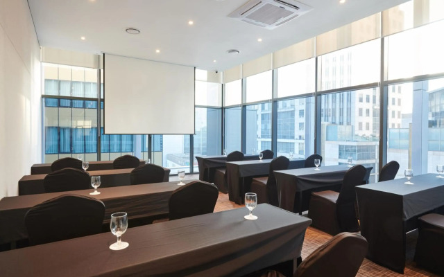 Stanford Hotel Myeongdong