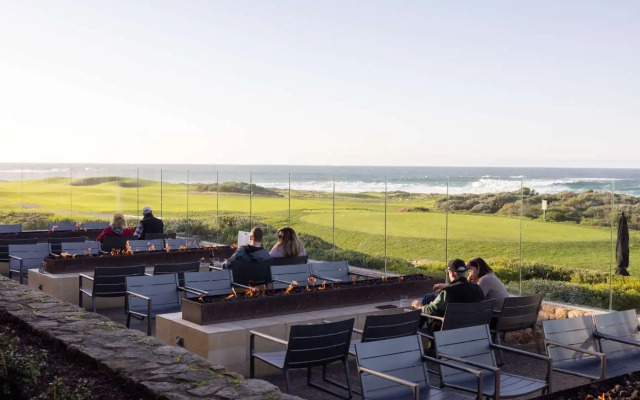 Inn at Spanish Bay