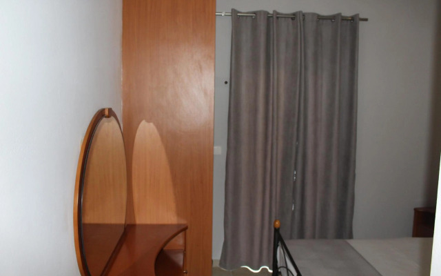 Village Drapanias Apartments