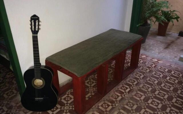 Canto dos Artistas Guest House