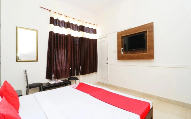 Best Stay Guest House by OYO Rooms