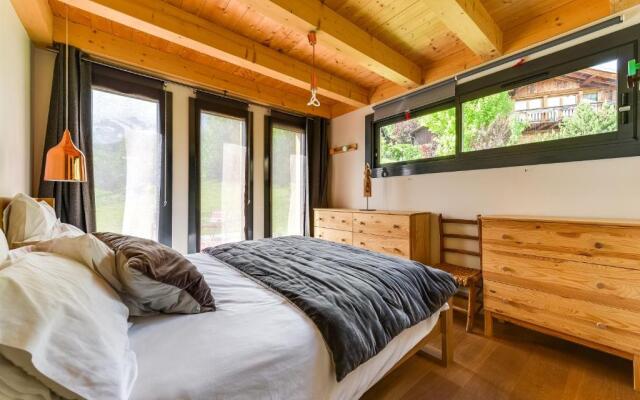 Chalet lux et Design