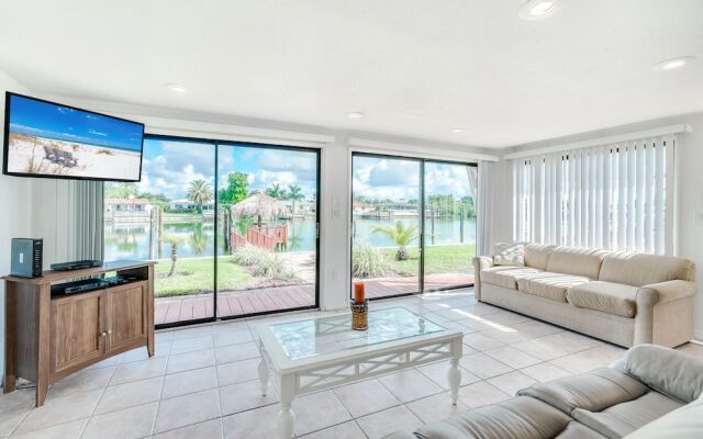 Seaside Sonata by Vtrips