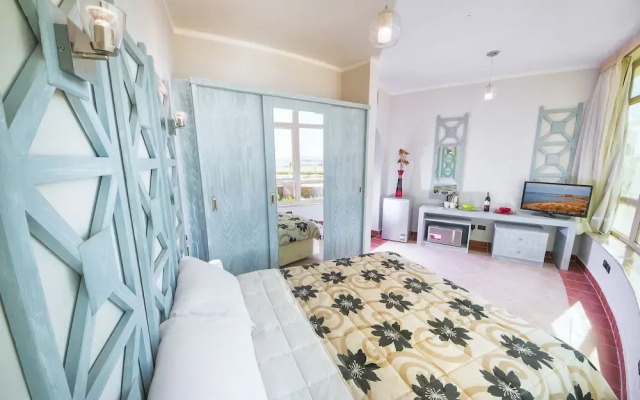 Royal Beach Serviced Apartments