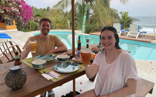 Beachfront Paradise Boutique Hotel