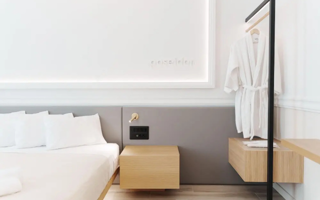 Agora Athens Suites