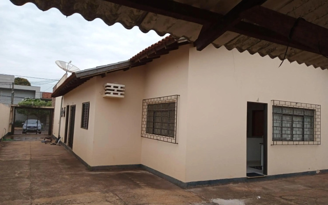 Residencial Joed 4
