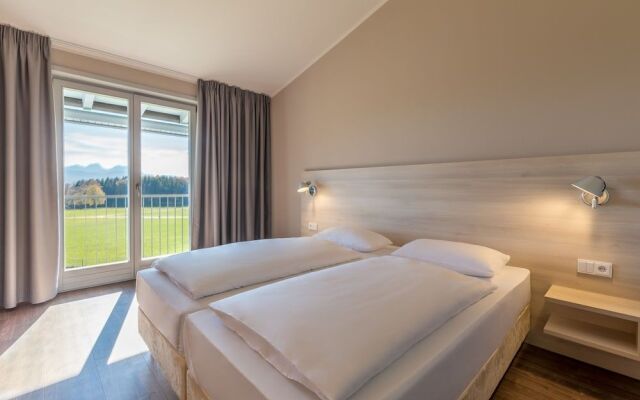 Hotel Irschenberg Süd