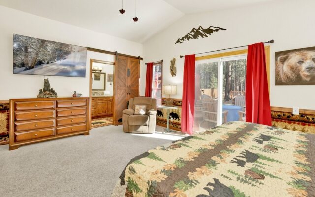 BIG Bear Frontier #2368