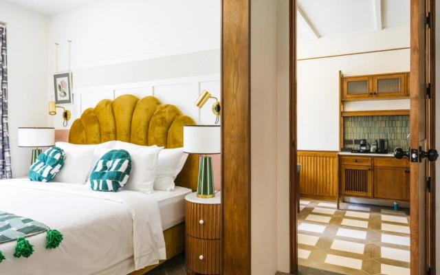 Sugar Marina Resort – LAGOON Villas – Nai Yang Beach