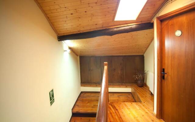 Albergue Rural Ca L'anton