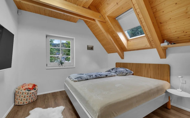 Villa in Austria Near Ski Slopes & Sauna