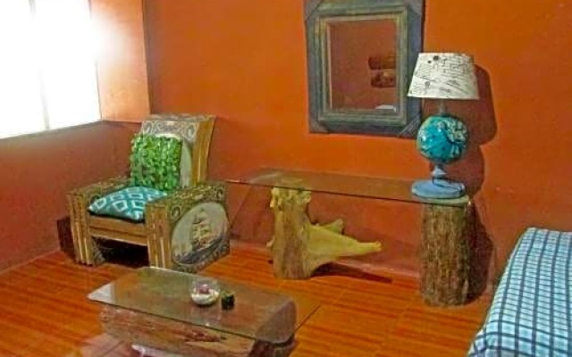 Casa Neptuno Mahahual