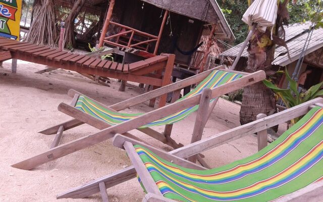 The New Andaman Bay Bungalow