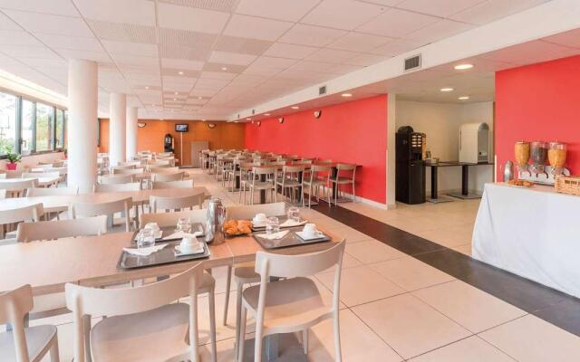 Comfort Aparthotel Versailles Saint Cyr l'Ecole