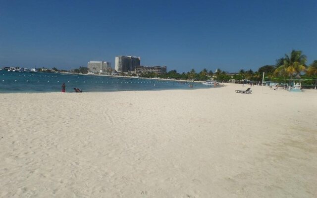 Beach Side Condos at Turtle Beach Towers