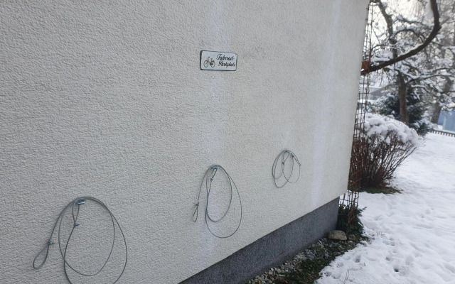 Profelt`s Apartments Uttendorf Steinbock Lodges