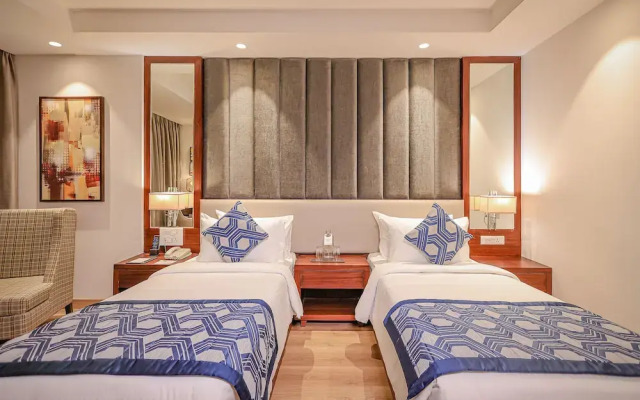 Regenta Dehradun by Royal Orchid Hotels Limited