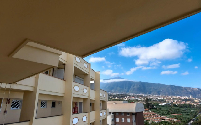 Apartamentos Teneguia