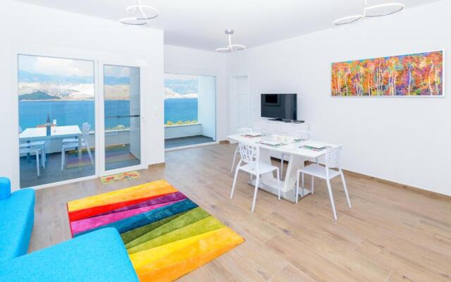 Villa The Secret Diamond