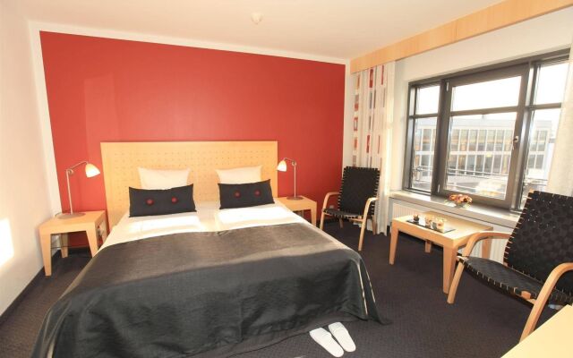 Hotel Svendborg