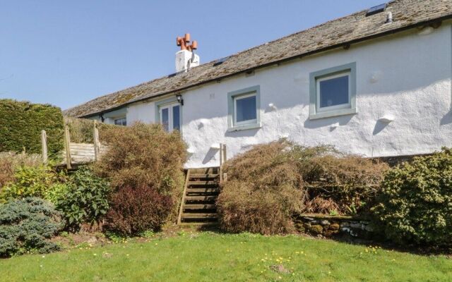 Mell View Cottage