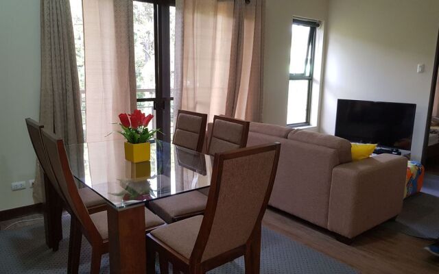 N601 at Outlook Ridge Baguio