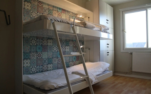HI Oslo Haraldsheim - Hostel