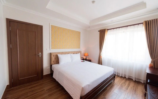 Kim Bao Hotel