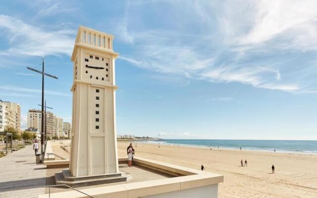 Maison Les Sables-d'Olonne, 3 pièces, 5 personnes - FR-1-427-114