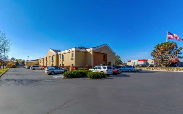 Quality Inn & Suites