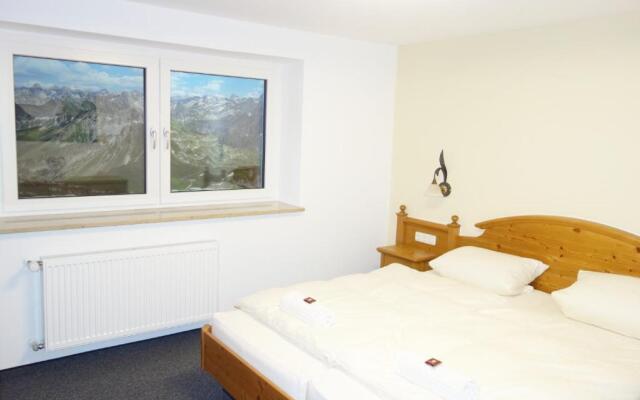 Seppis Ferienwohnung