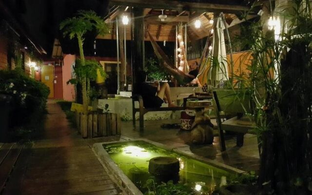 Chang Home Guest House