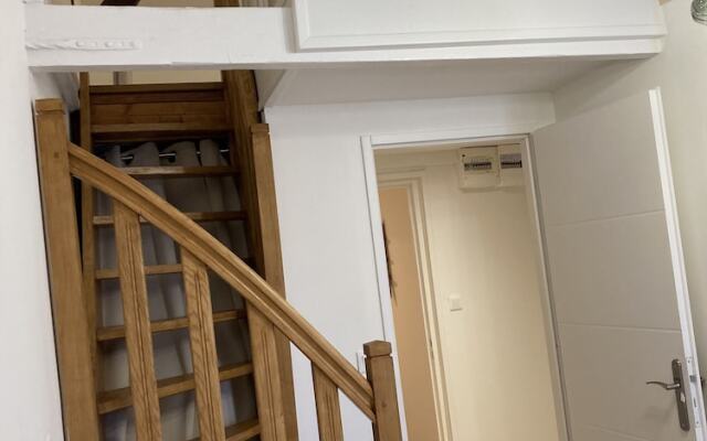 Apart'Moment EN GROUPE - Le Bohemian Chic