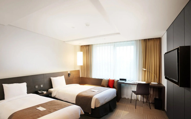 Hotel Prumir
