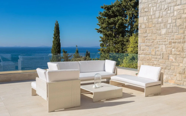Luxury Villa Dance Forever with Pool