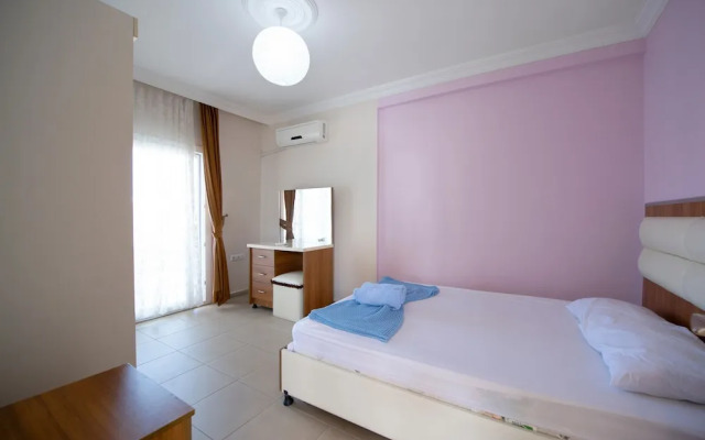 Truva Apart Hotel