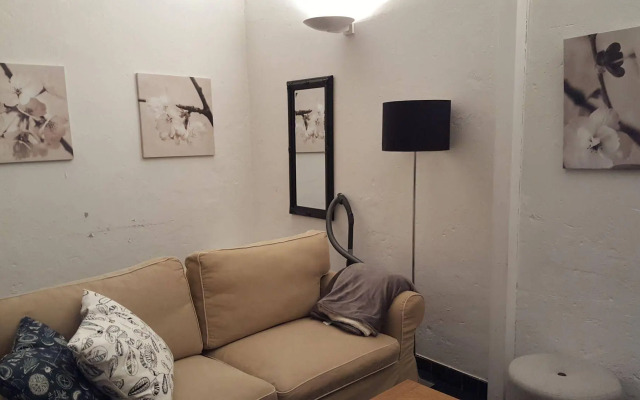 Slussen Bed and Breakfast