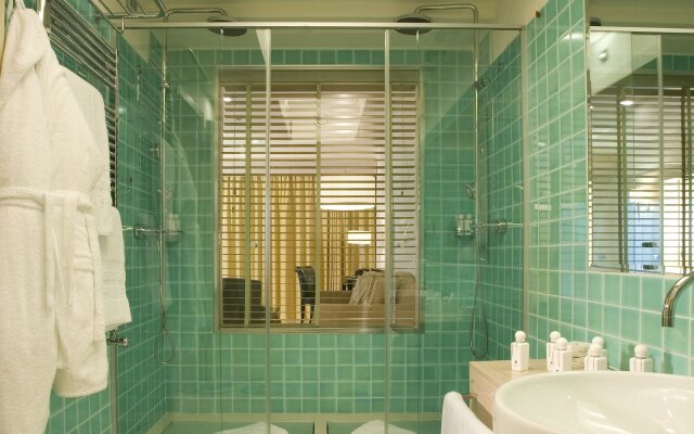 L'Ea Bianca Luxury Resort