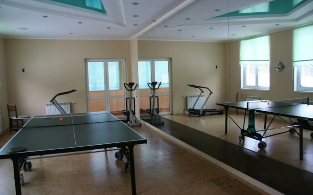 Отель Artlife Zaimka