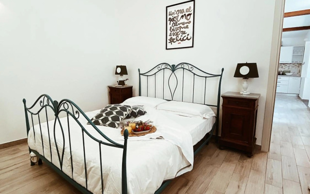 La casetta al maneggio