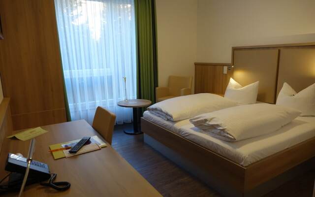 Wellnesshotel Till Moyland
