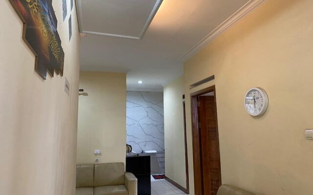 Villa Buana Graha Syariah