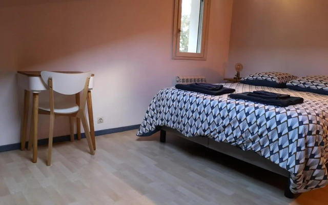 maison et table d'hôtes Xori Kanta