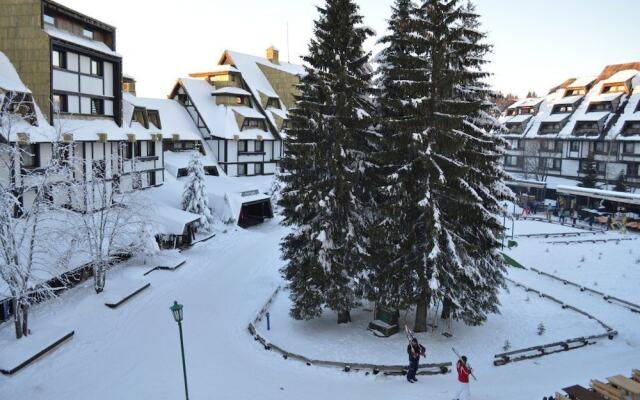 Kopaonik Apartman