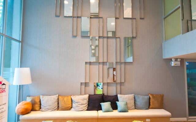 Baan Imm Aim by Cherry